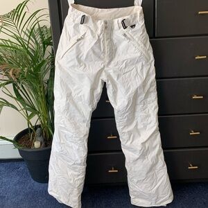 Womens Columbia Snow/Ski pants